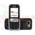 CELULAR NOKIA 2630 MP3 BLUETOOTH RADIO FM NOVO